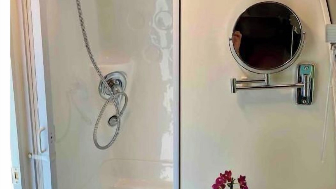 Photo of Bathroom in Half Moon Bay