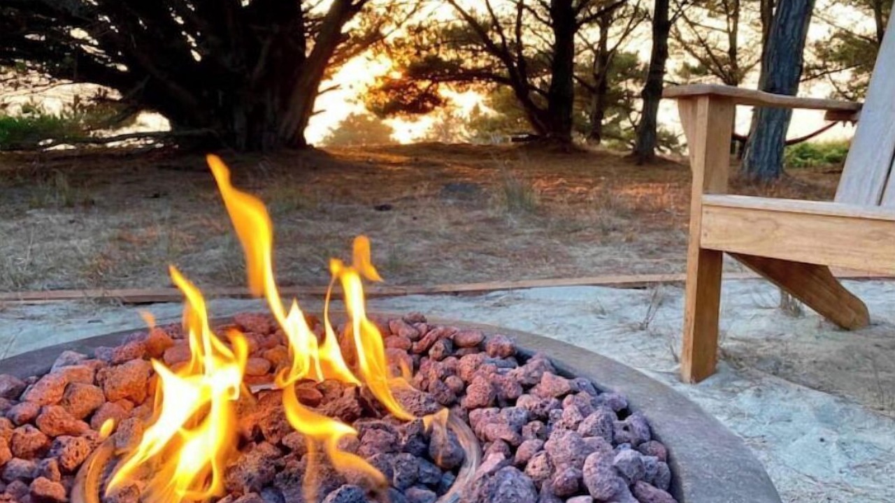 Photo of Outdoor in Half Moon Bay