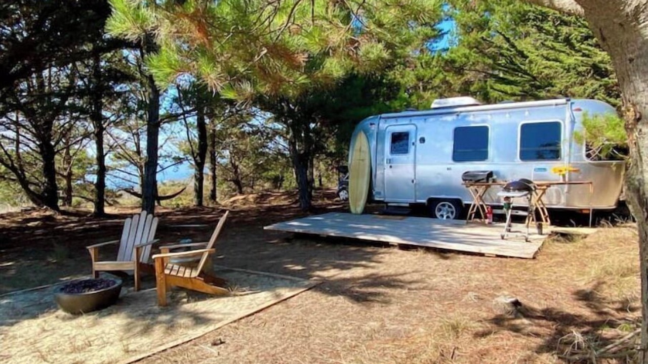 Photo of Outdoor in Half Moon Bay