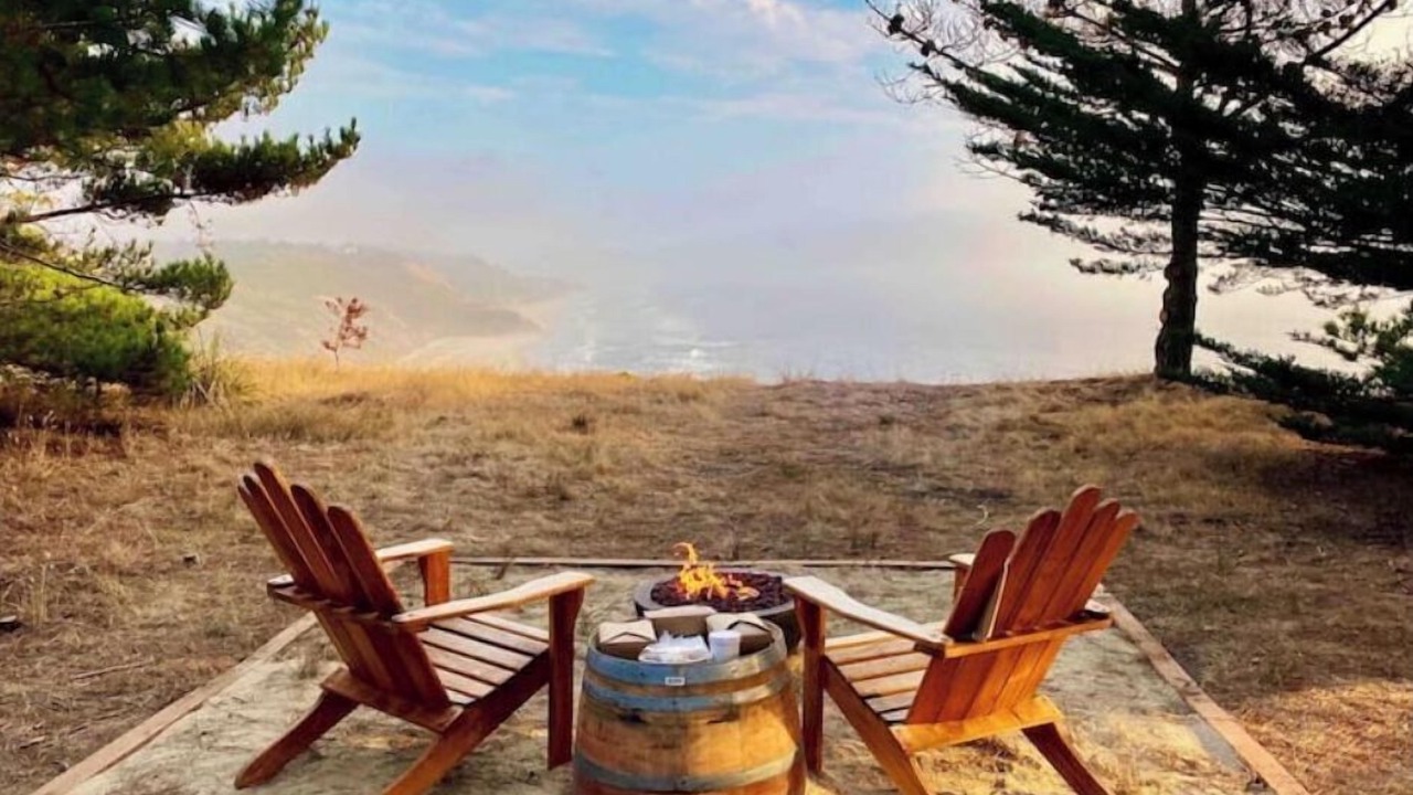 Photo of Outdoor in Half Moon Bay