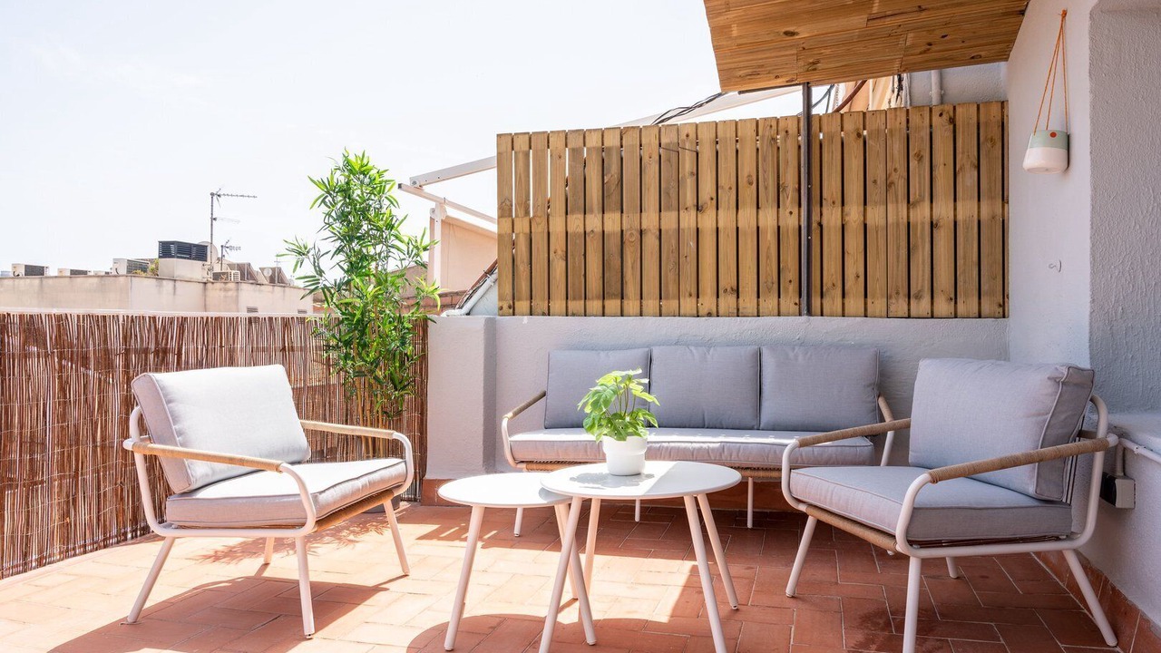 Photo of Outdoor in Sant Adria de Besos