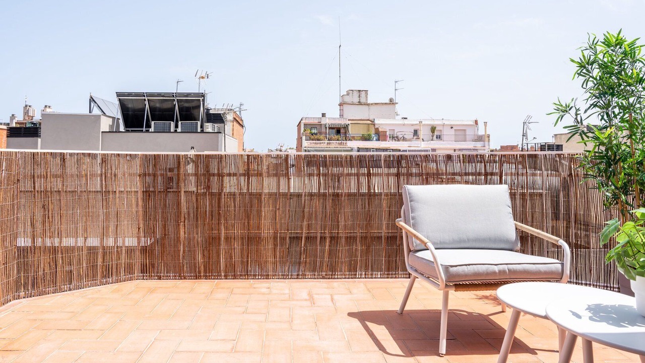 Photo of Outdoor in Sant Adria de Besos