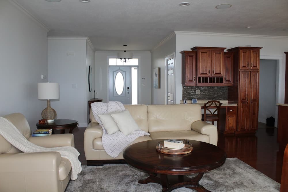 Photo of Livingroom in Belfast