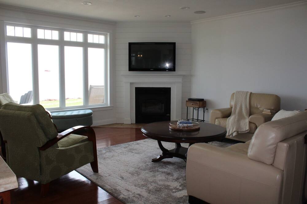 Photo of Livingroom in Belfast