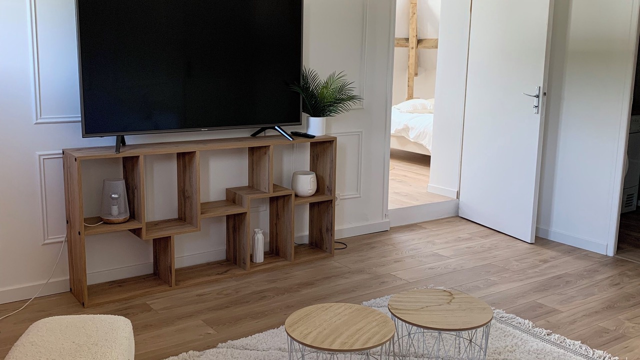 Photo of Livingroom in Resson