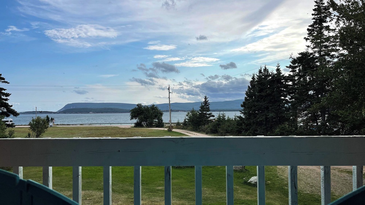 Photo of Outdoor in Ingonish