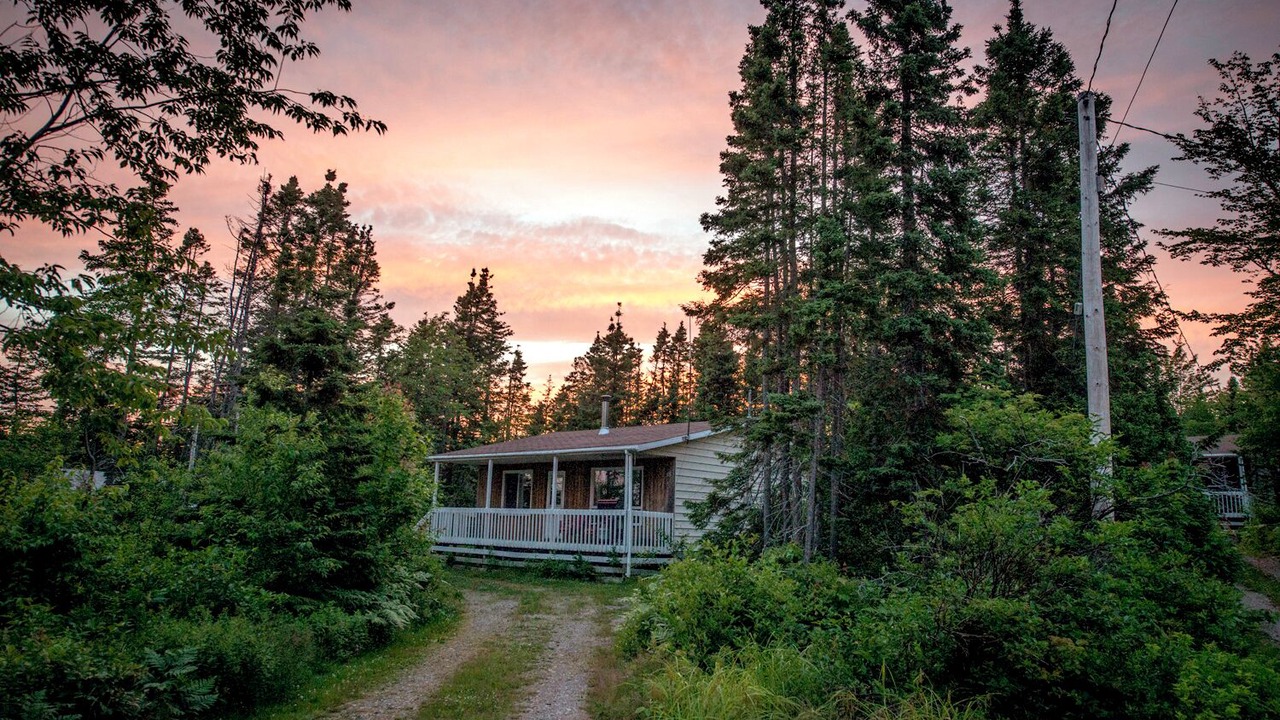 Photo of Outdoor in Ingonish