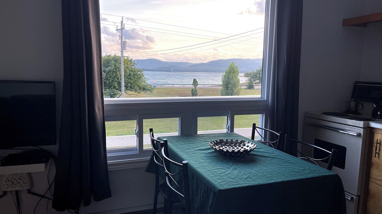 Photo of Bedroom in Ingonish