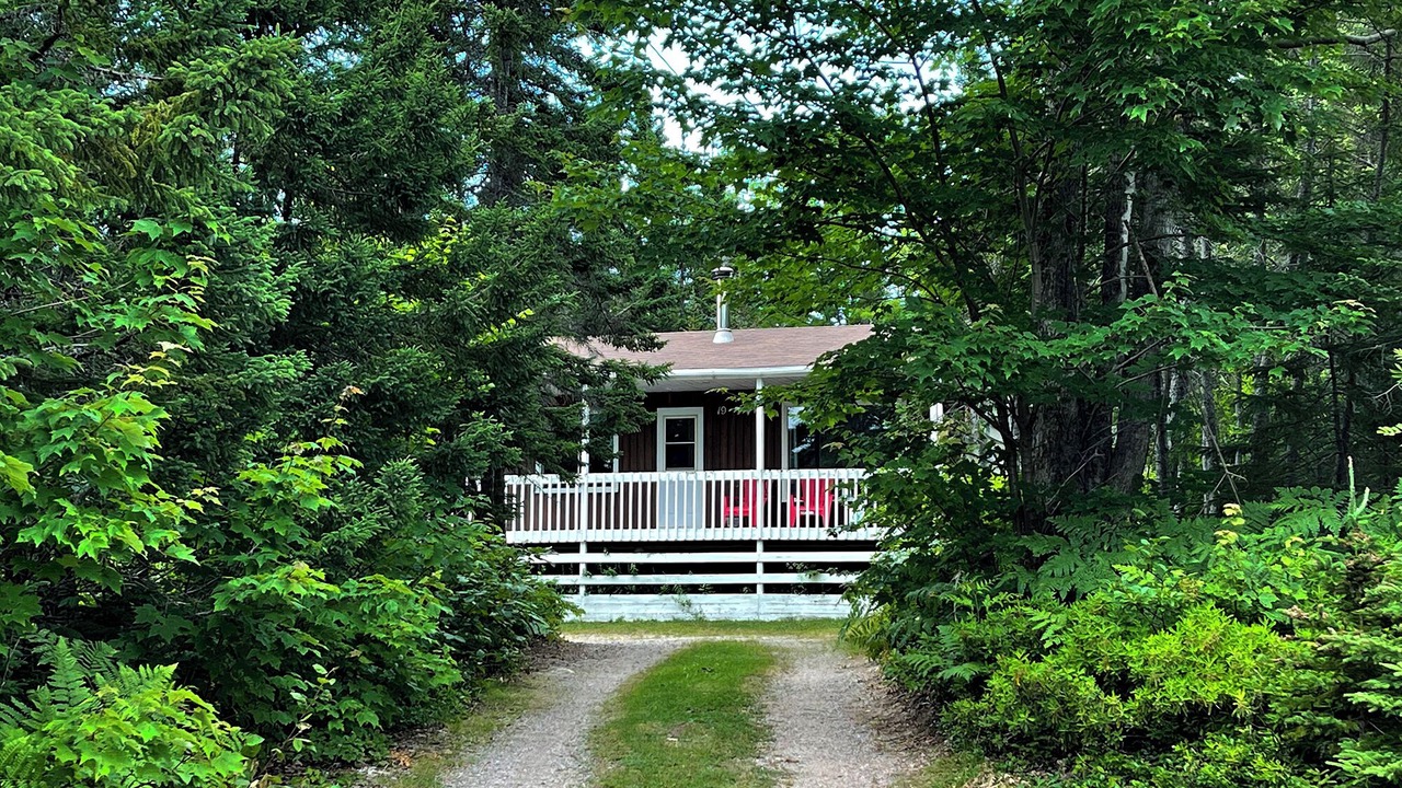 Photo of Outdoor in Ingonish