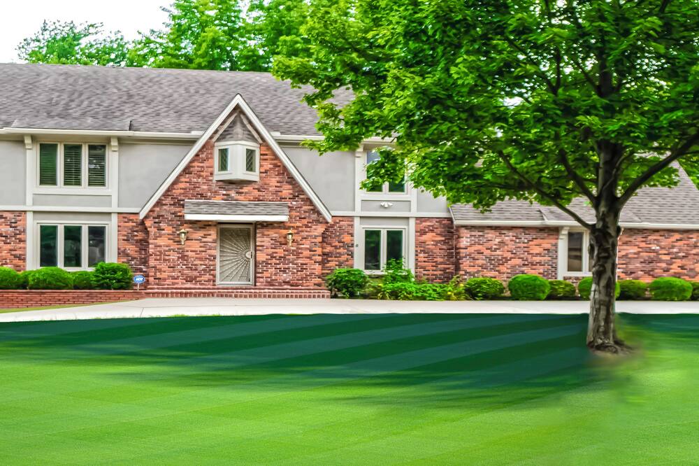 Photo of Outdoor in Overland Park
