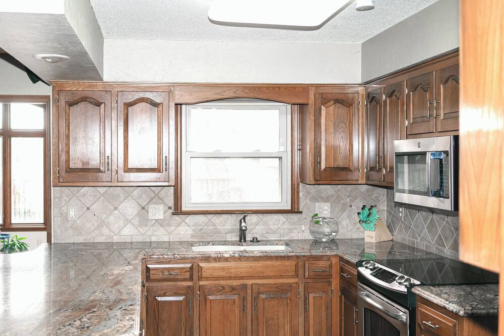 Photo of Kitchen in Overland Park