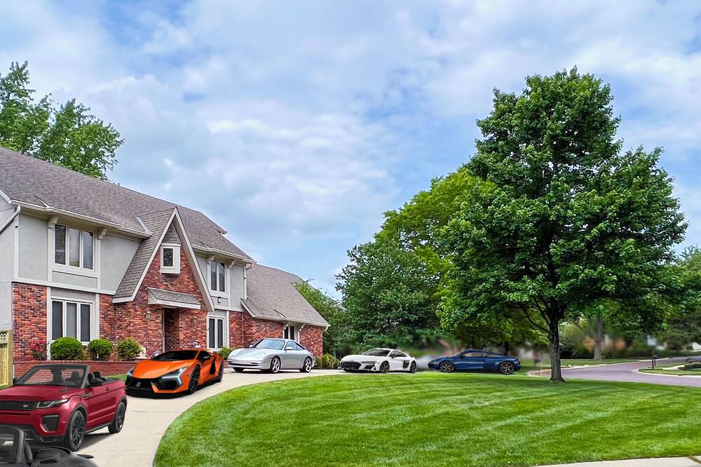 Photo of Outdoor in Overland Park
