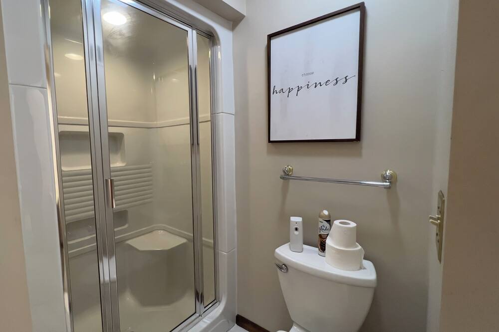 Photo of Bathroom in Overland Park