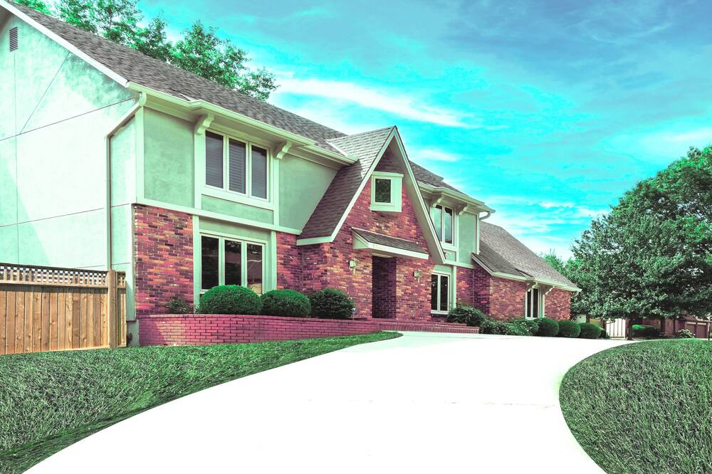 Photo of Outdoor in Overland Park