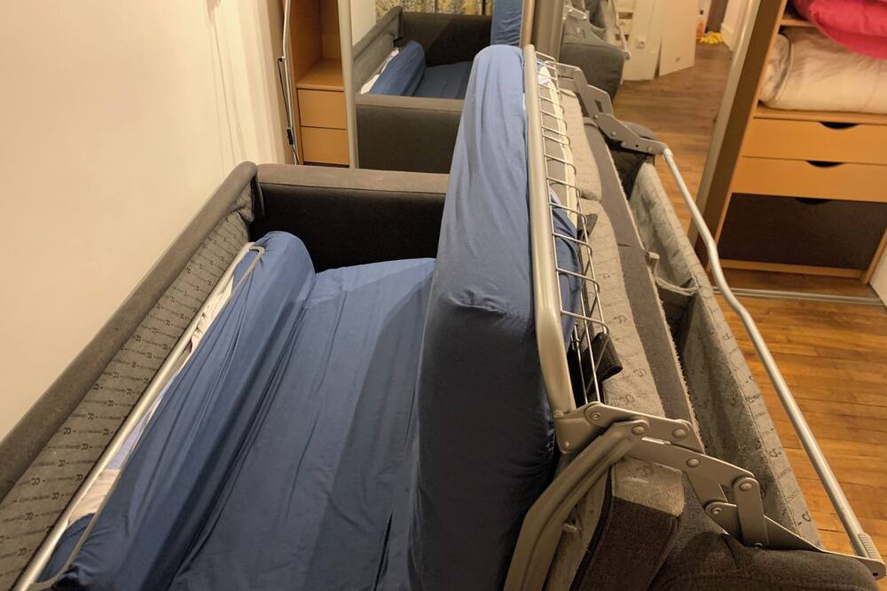 Photo of Others in Amerique