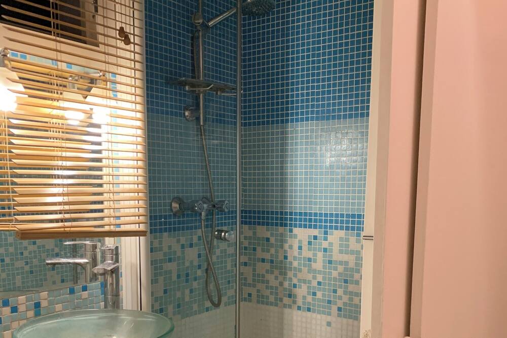 Photo of Bathroom in Amerique