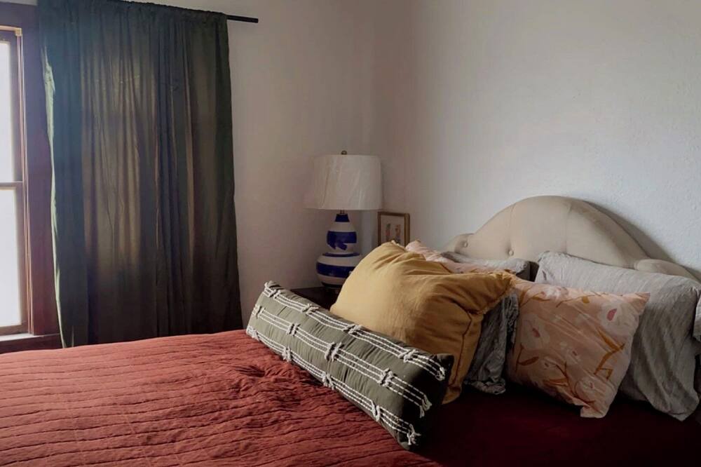 Photo of Bedroom in Coleman