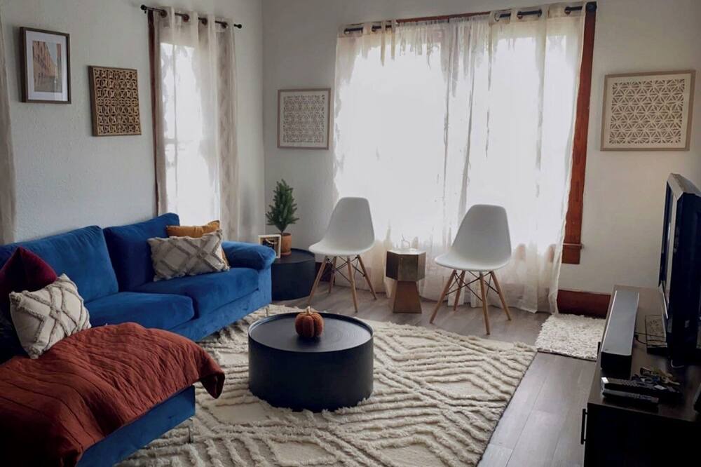 Photo of Livingroom in Coleman