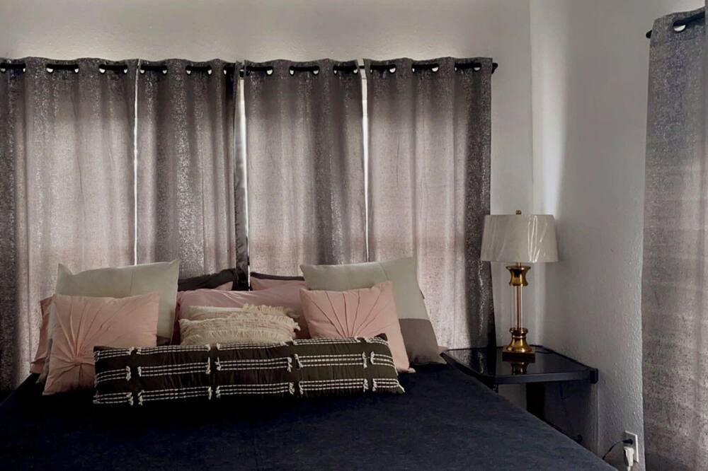 Photo of Bedroom in Coleman