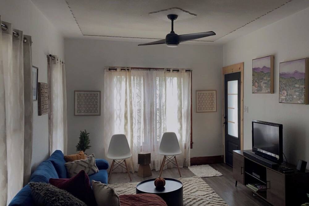 Photo of Livingroom in Coleman