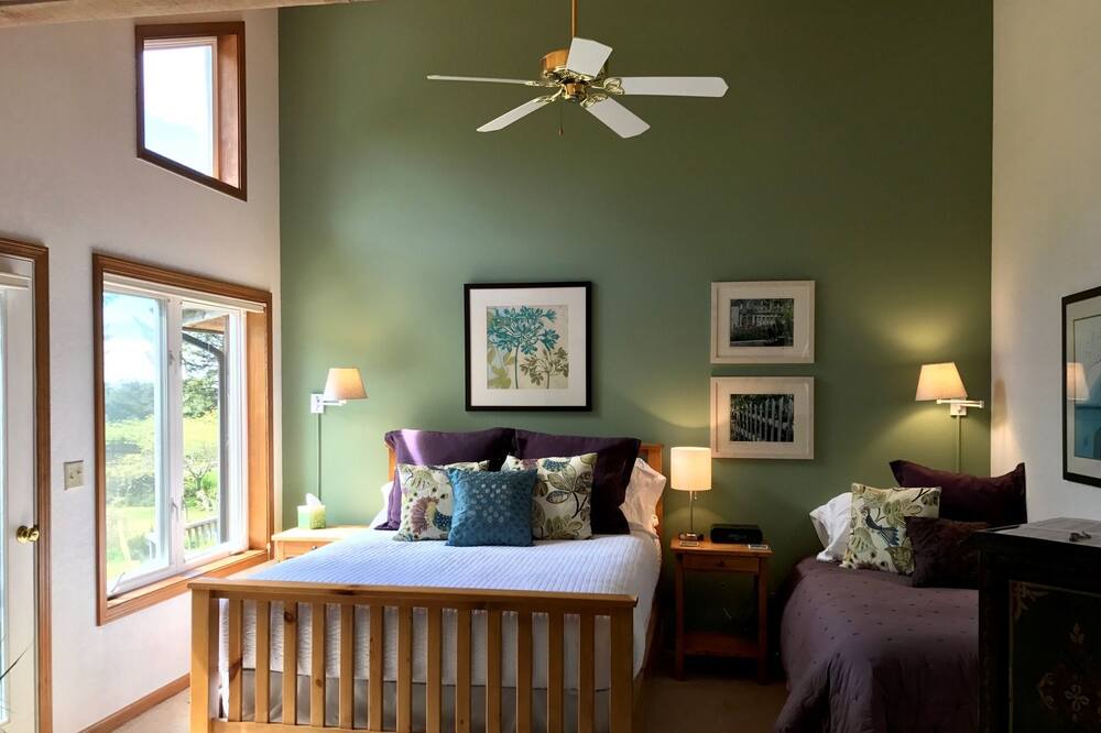 Photo of Bedroom in Langlois