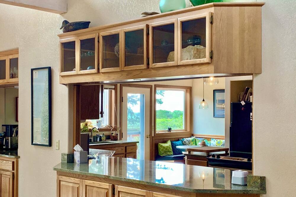 Photo of Kitchen in Langlois