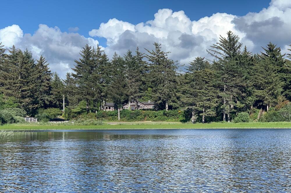 Photo of Outdoor in Langlois