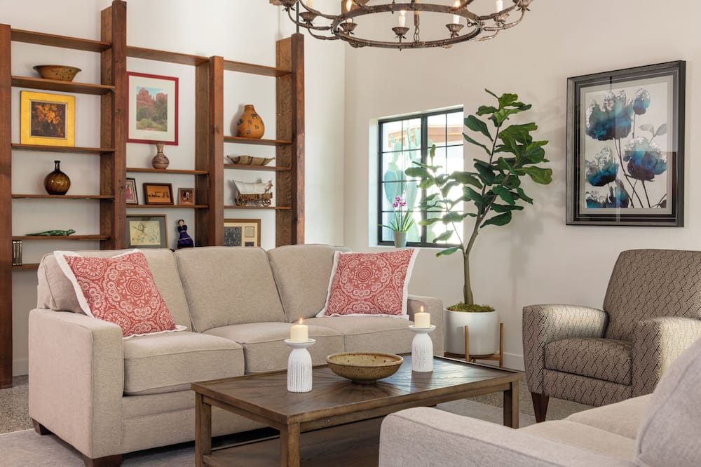 Photo of Livingroom in Sam Hughes