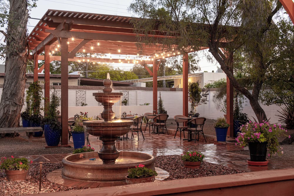 Photo of Outdoor in Sam Hughes