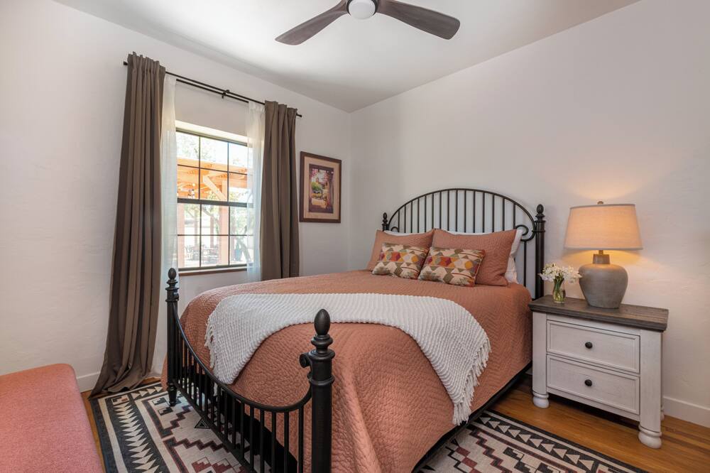 Photo of Bedroom in Sam Hughes