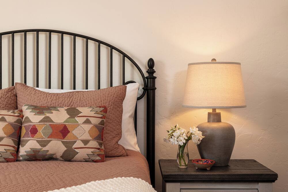 Photo of Bedroom in Sam Hughes