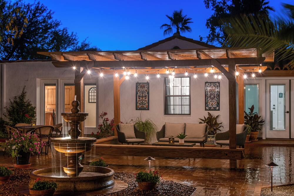 Photo of Outdoor in Sam Hughes