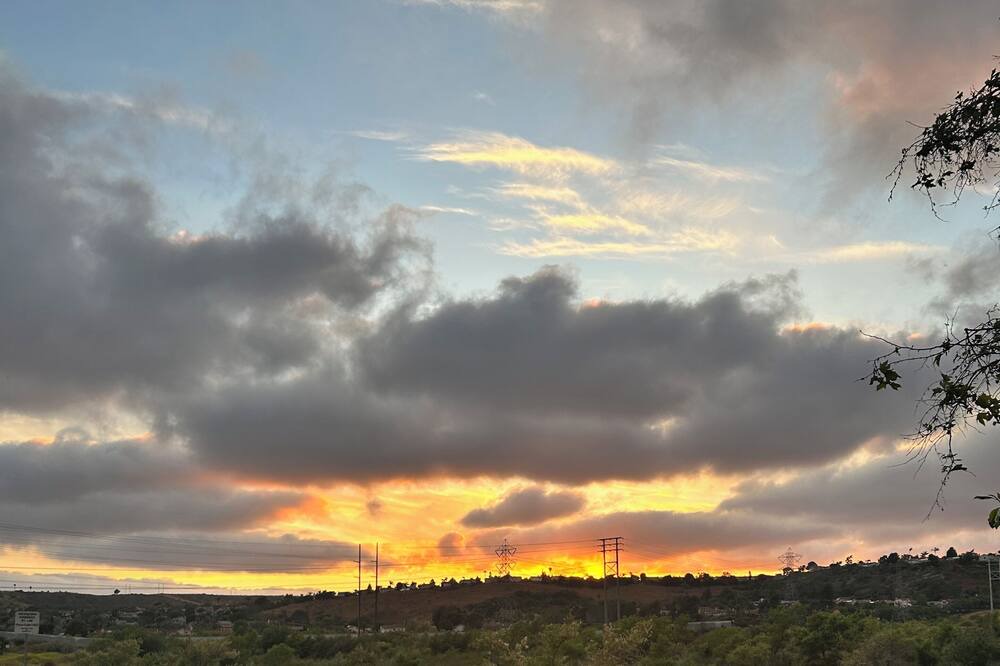 Photo of Outdoor in Oceanside