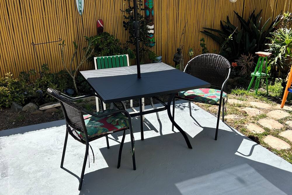 Photo of Outdoor in Oceanside