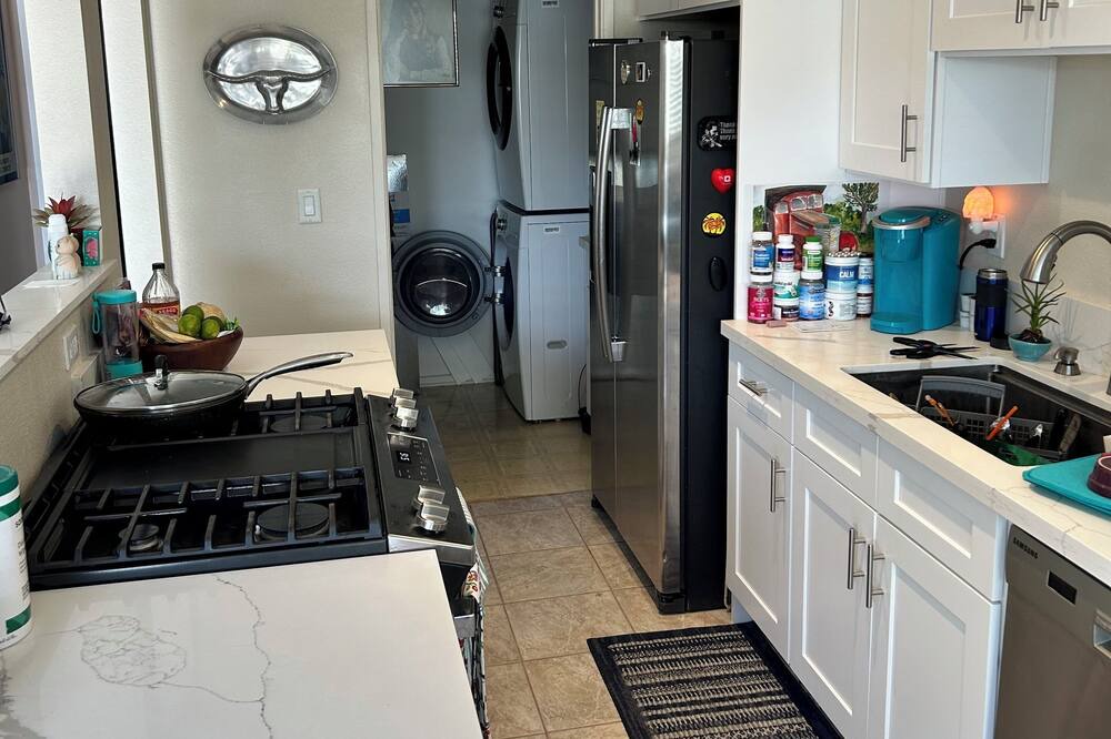 Photo of Kitchen in Oceanside