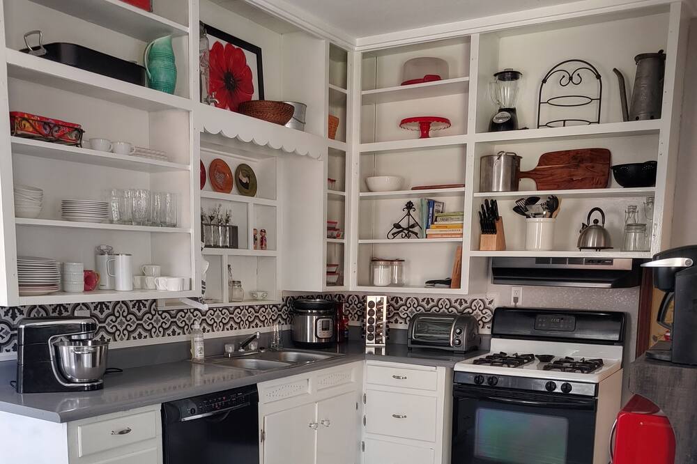 Photo of Kitchen in Iowa Park