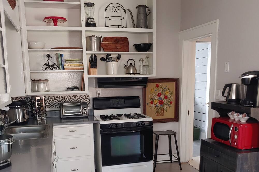 Photo of Kitchen in Iowa Park