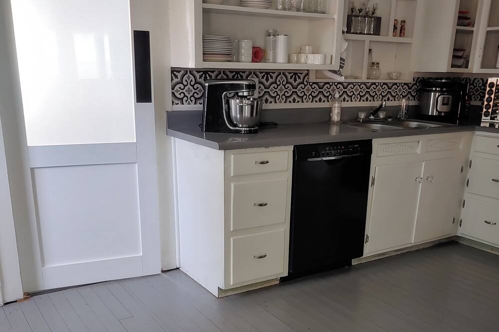 Photo of Kitchen in Iowa Park