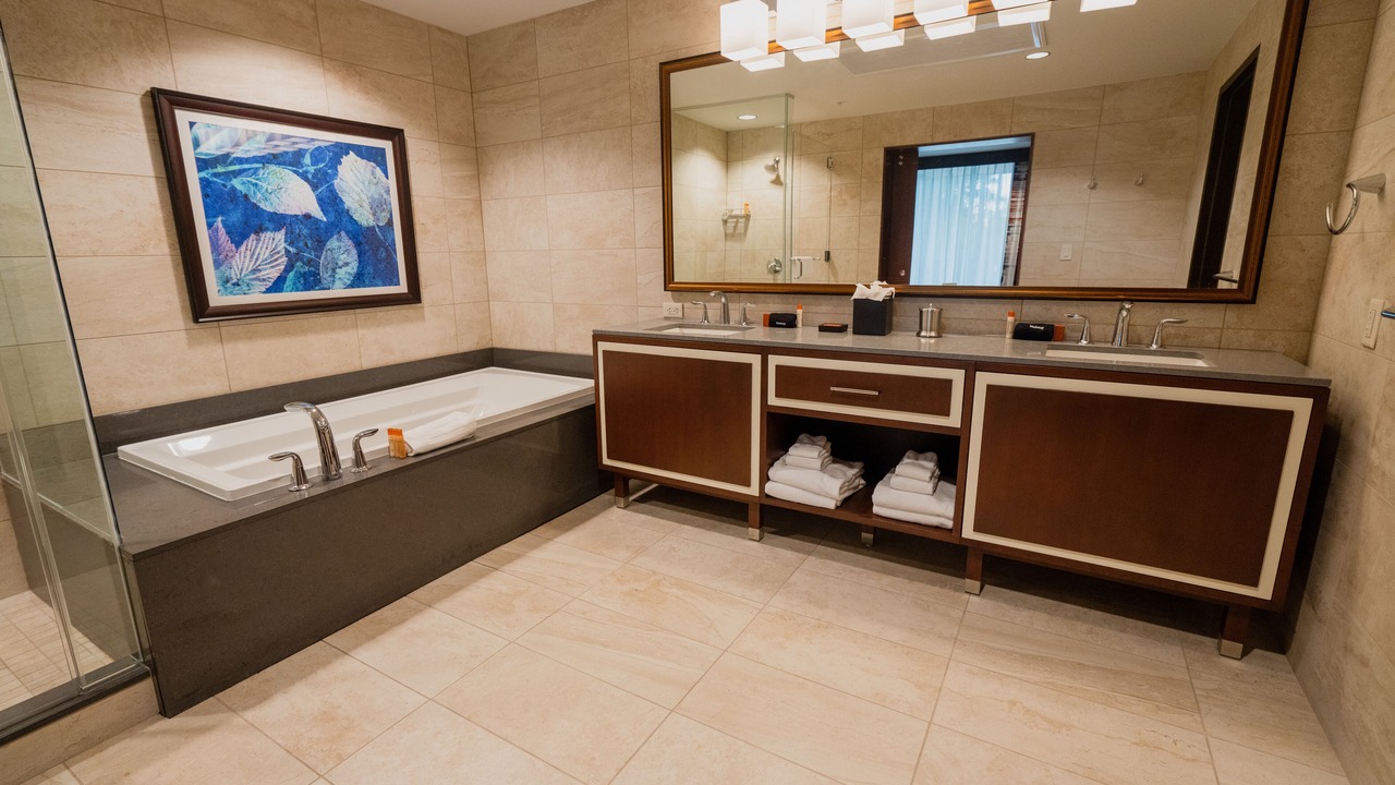 Photo of Bathroom in Pawhuska
