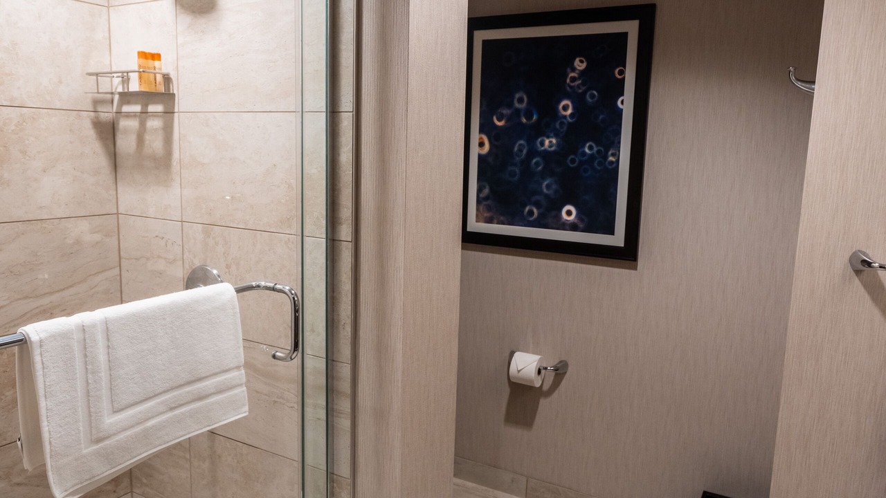 Photo of Bathroom in Pawhuska