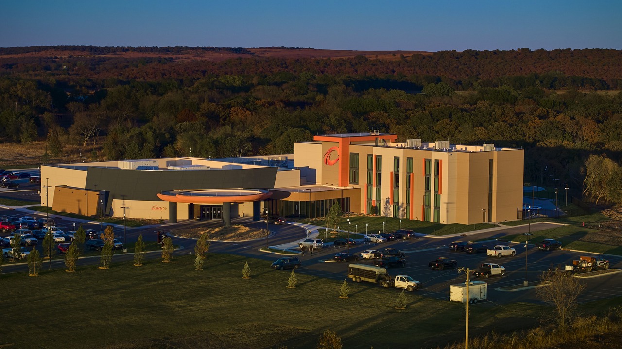 Photo of Outdoor in Pawhuska