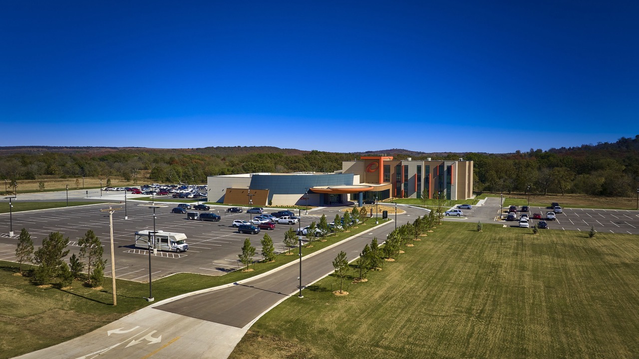 Photo of Outdoor in Pawhuska
