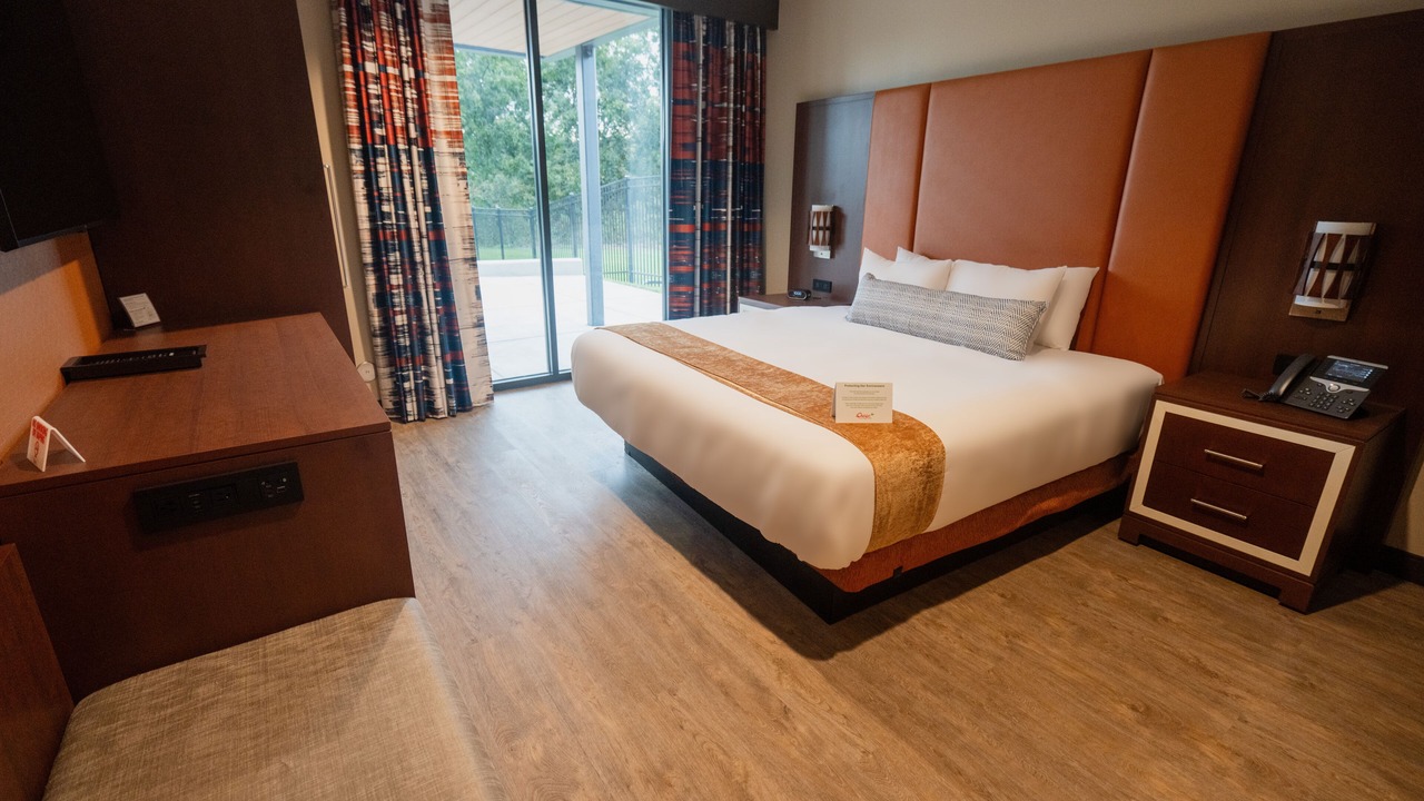 Photo of Bedroom in Pawhuska