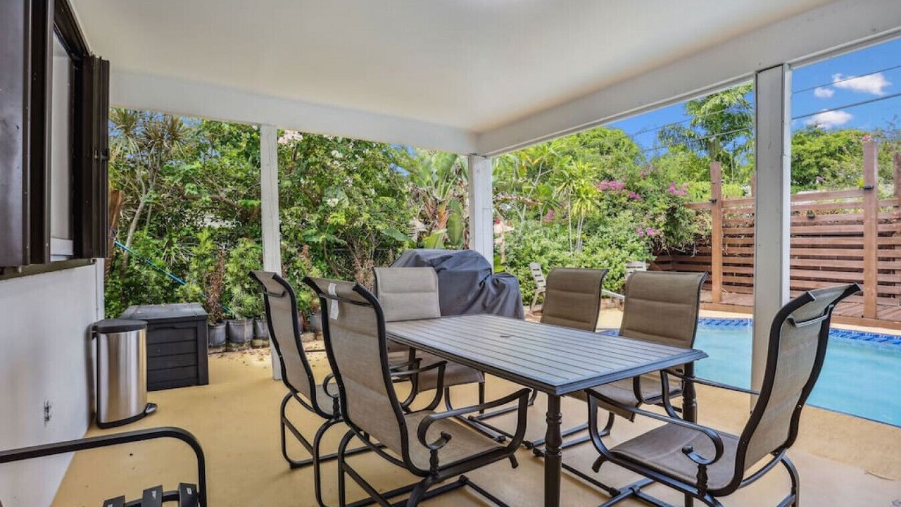 Photo of Outdoor in Boynton Beach