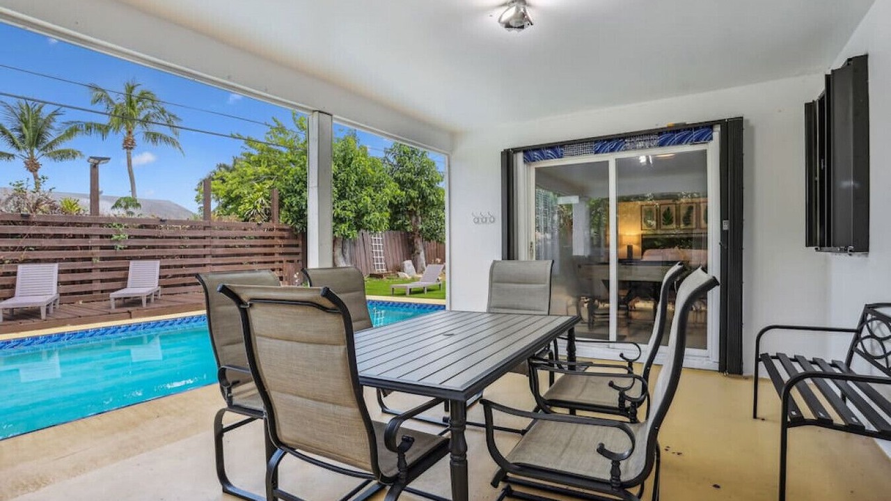 Photo of Outdoor in Boynton Beach