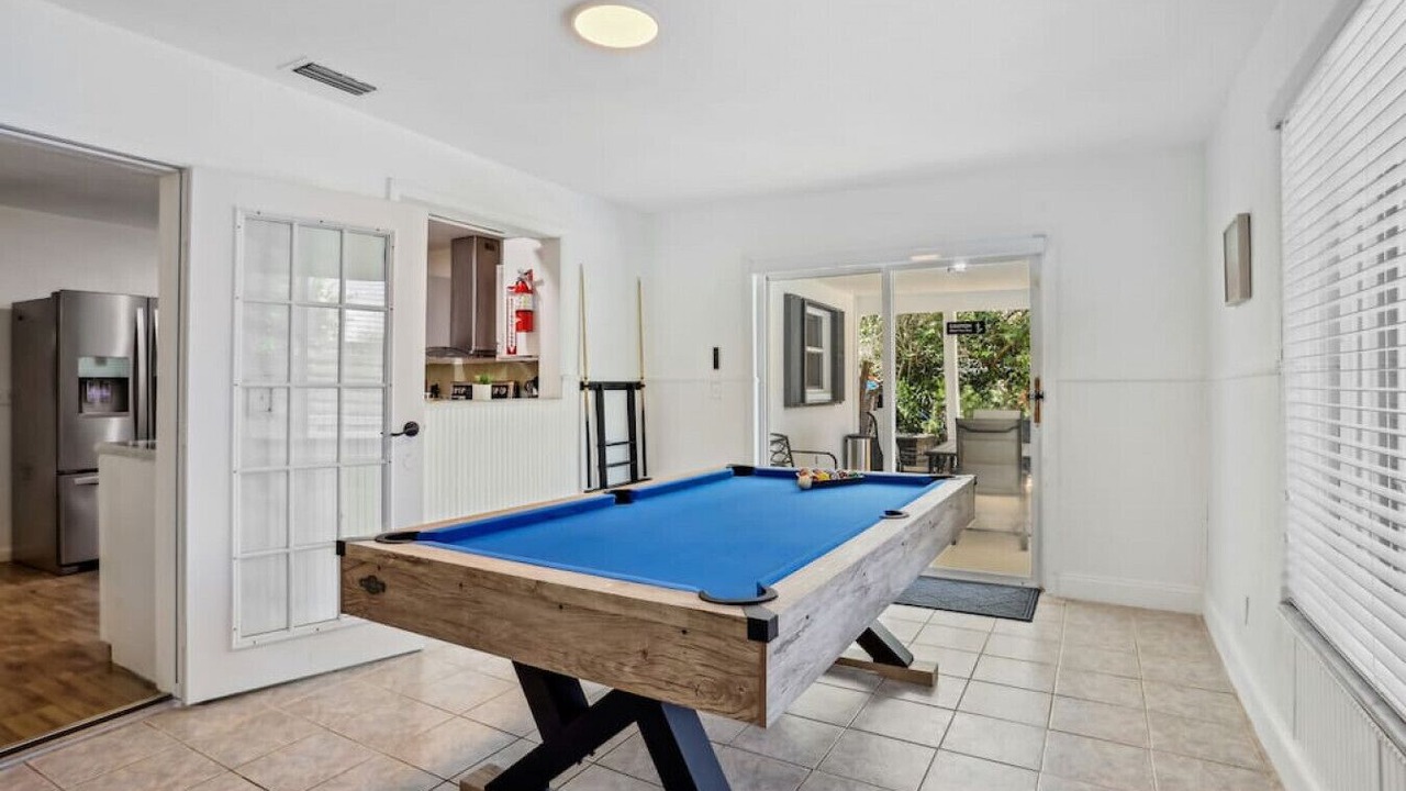 Photo of Bedroom in Boynton Beach