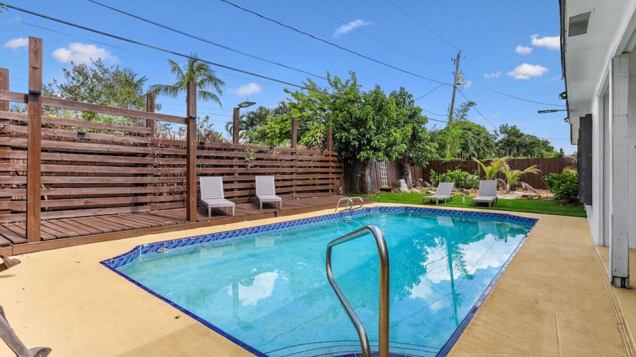 Photo of Outdoor in Boynton Beach