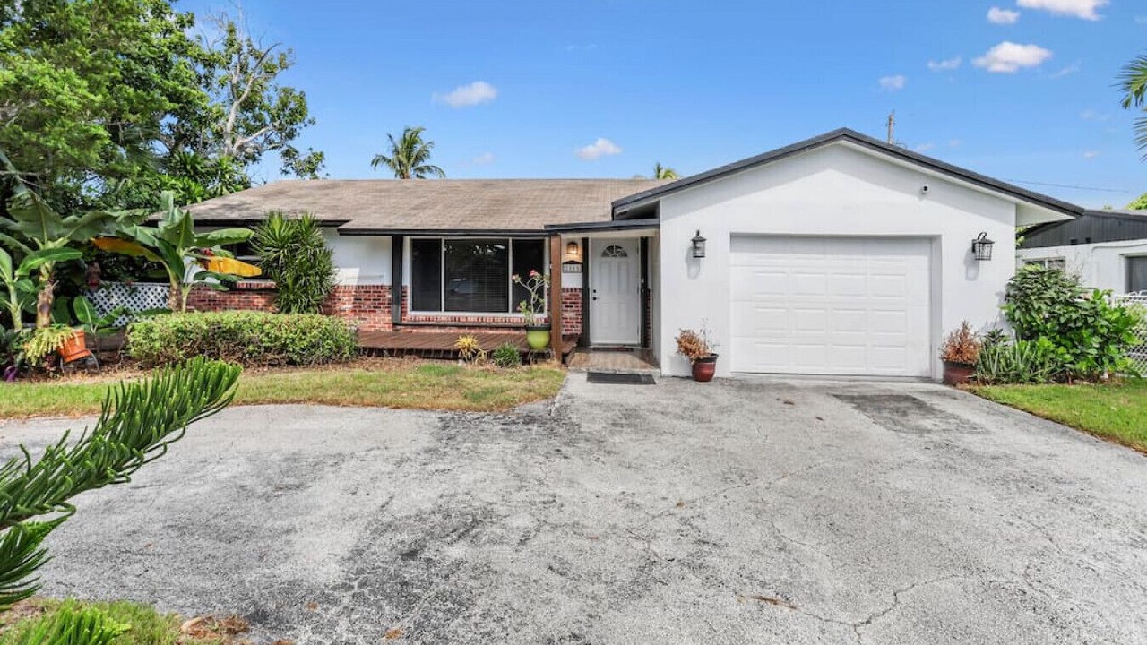 Photo of Outdoor in Boynton Beach