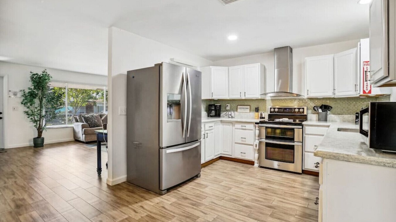 Photo of Kitchen in Boynton Beach