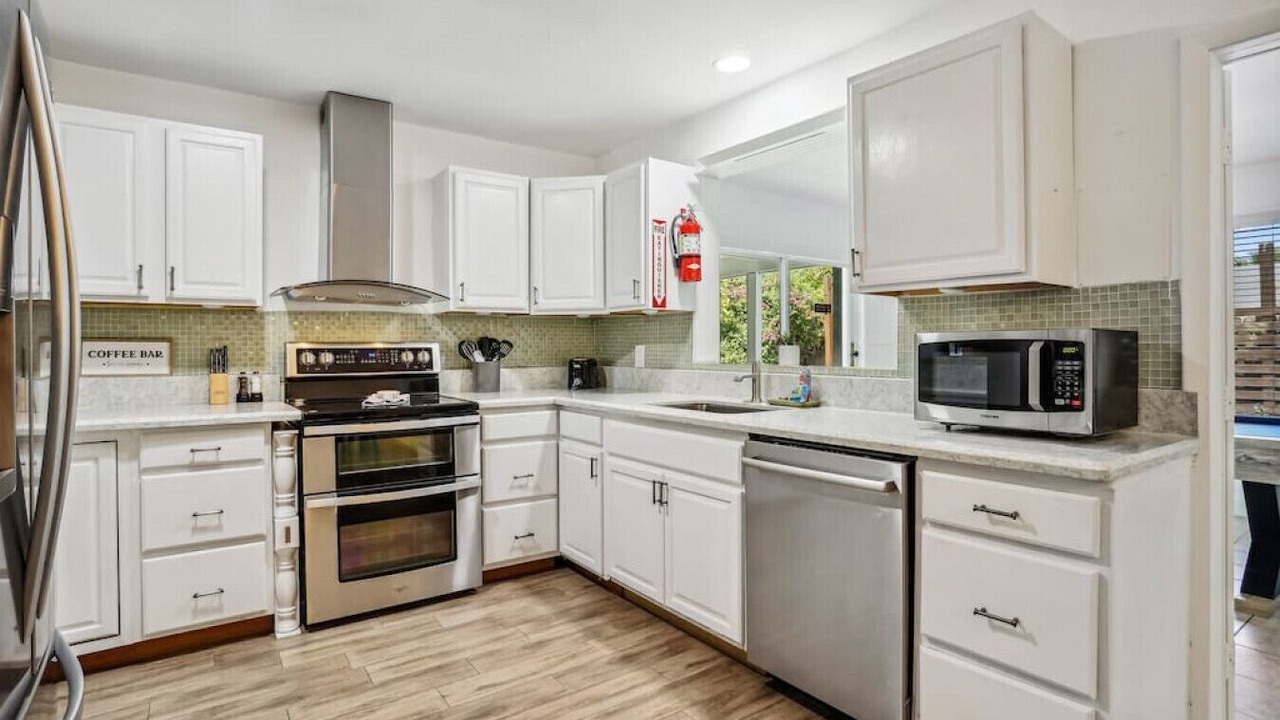 Photo of Kitchen in Boynton Beach